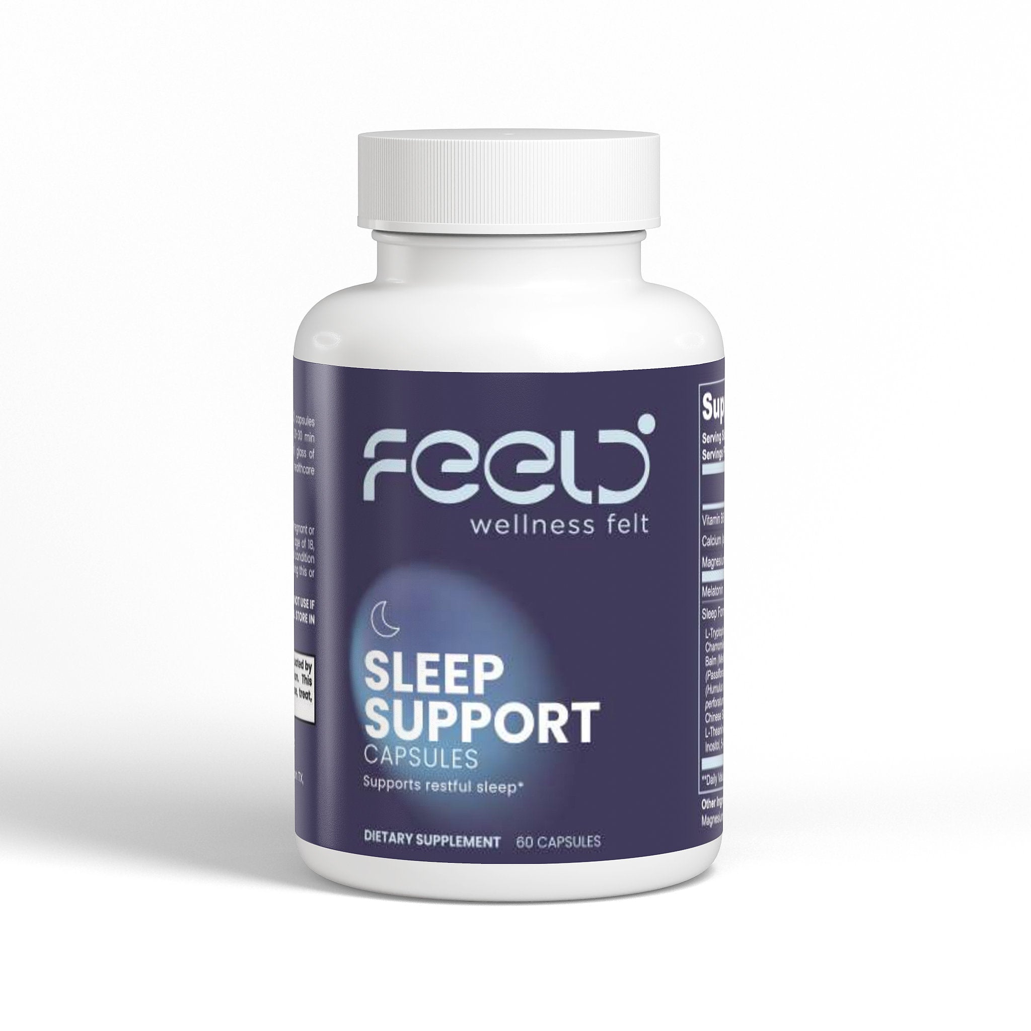 Sleep Support