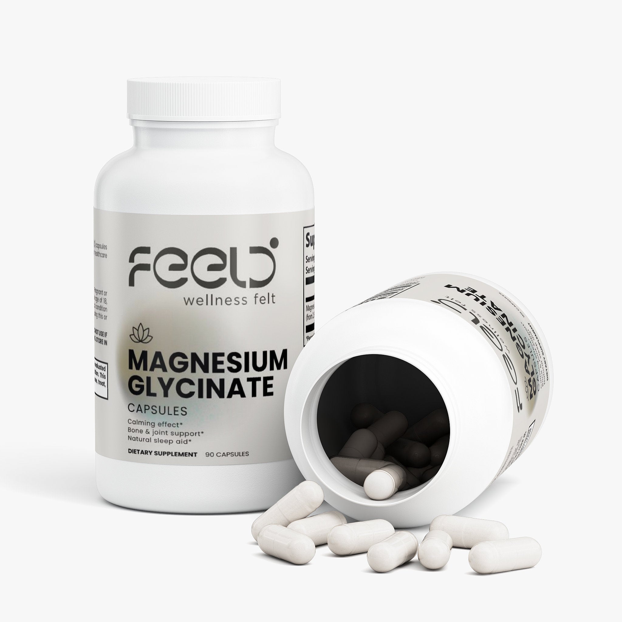 Magnesium Glycinate