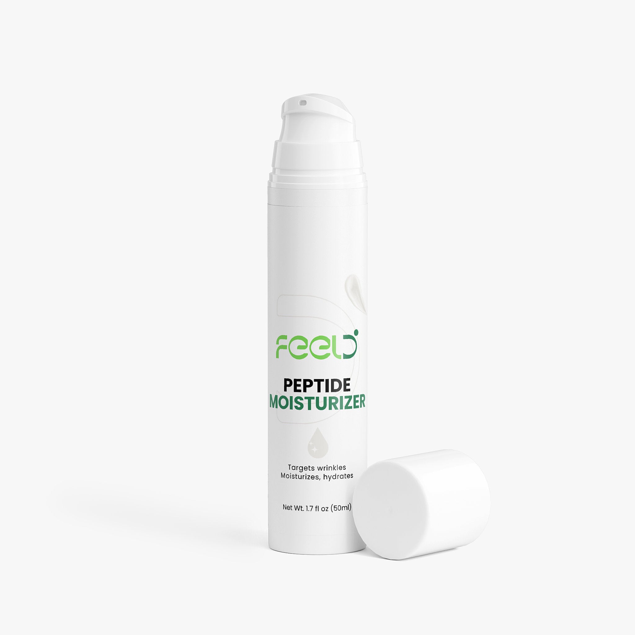 Peptide Moisturizer