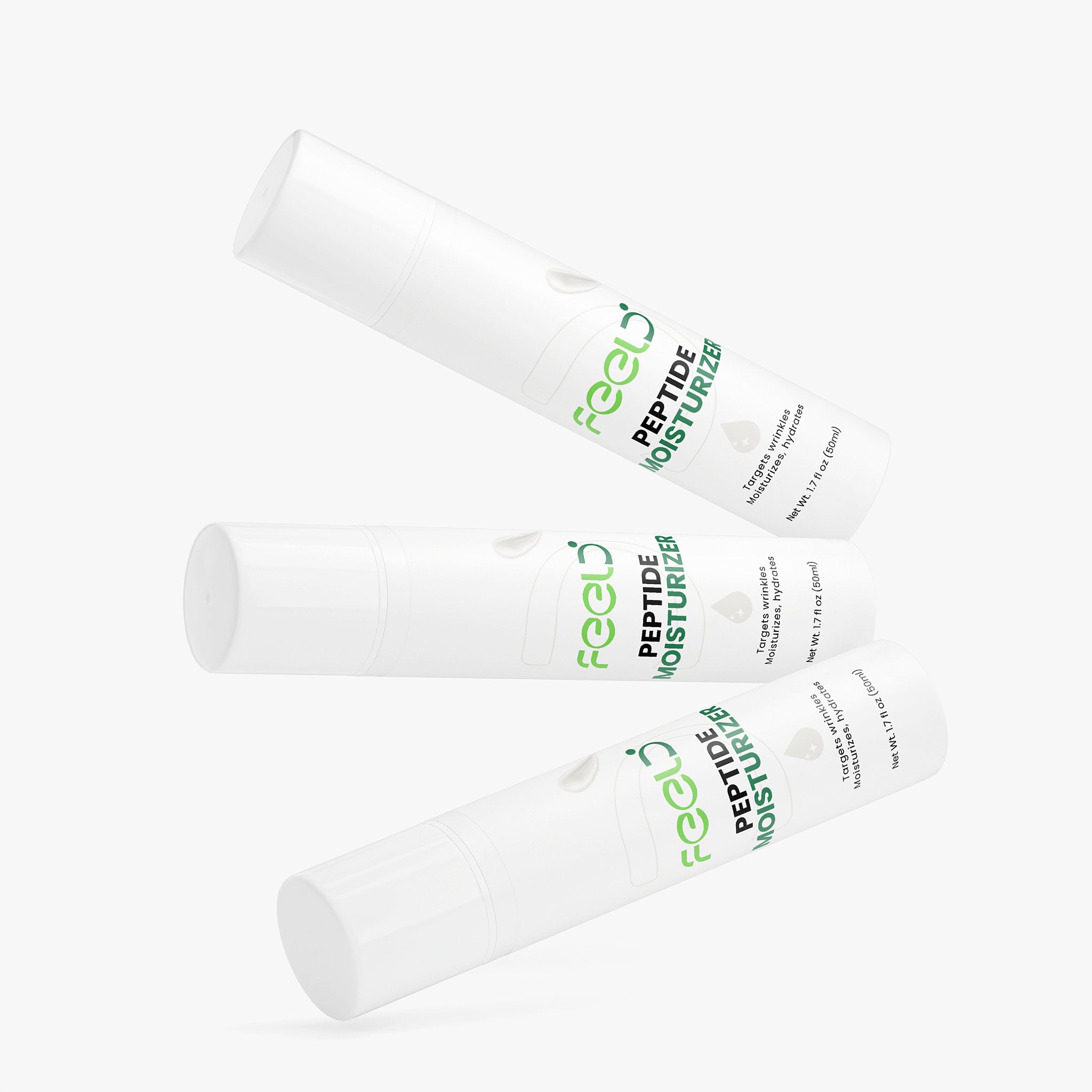 Peptide Moisturizer