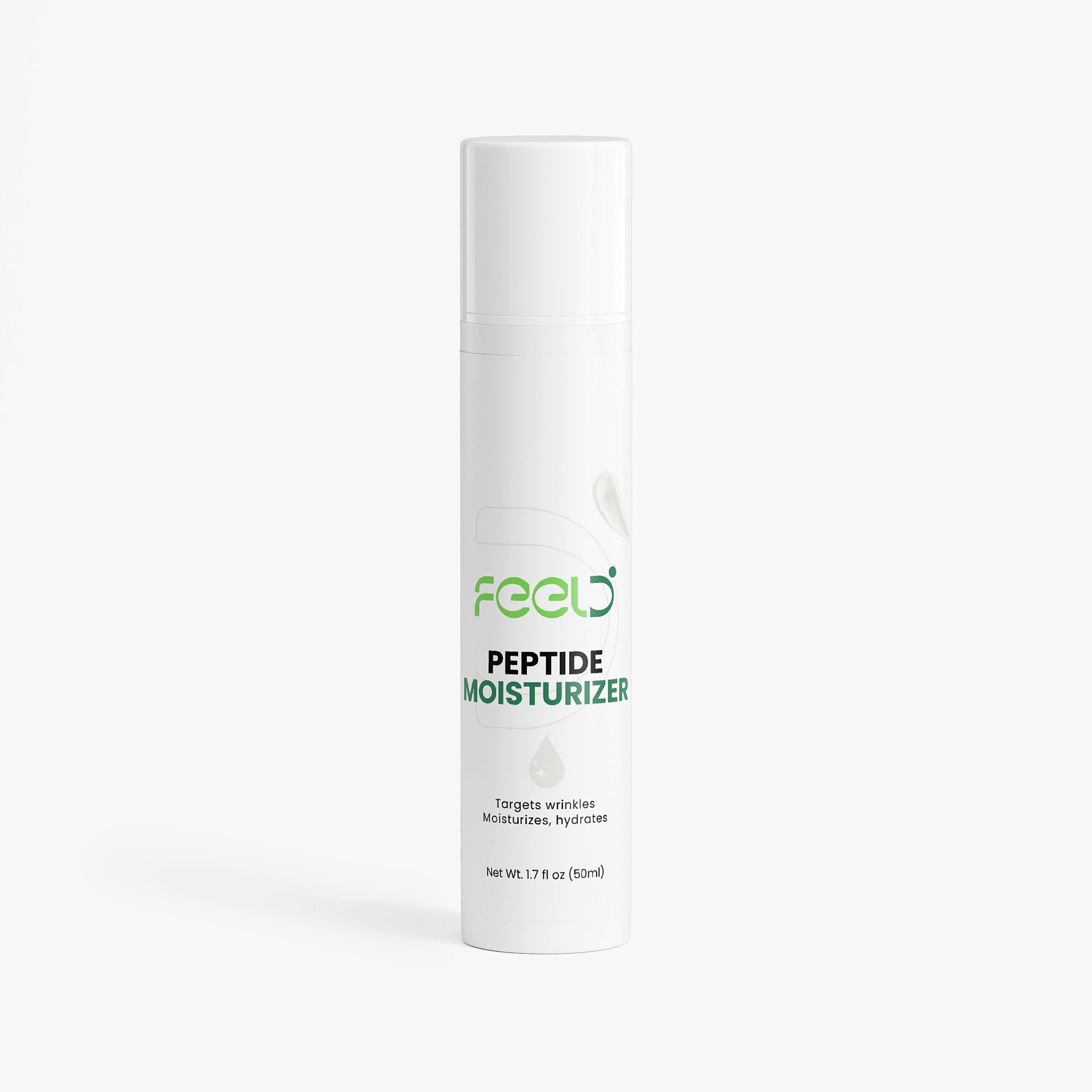 Peptide Moisturizer