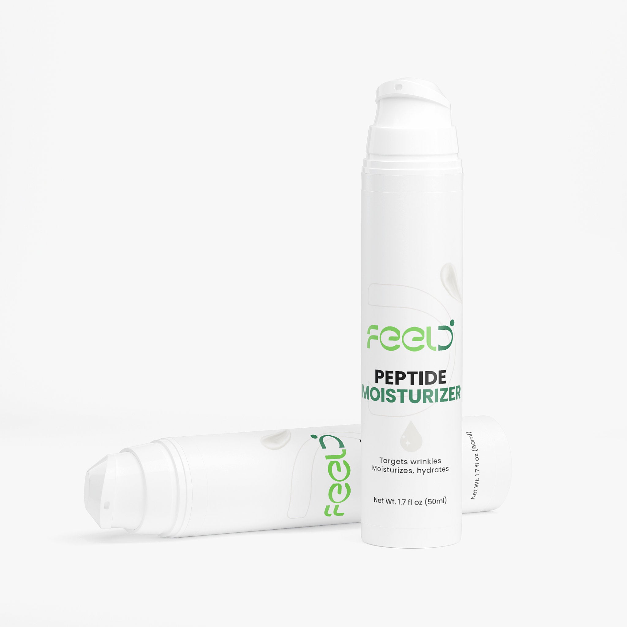 Peptide Moisturizer