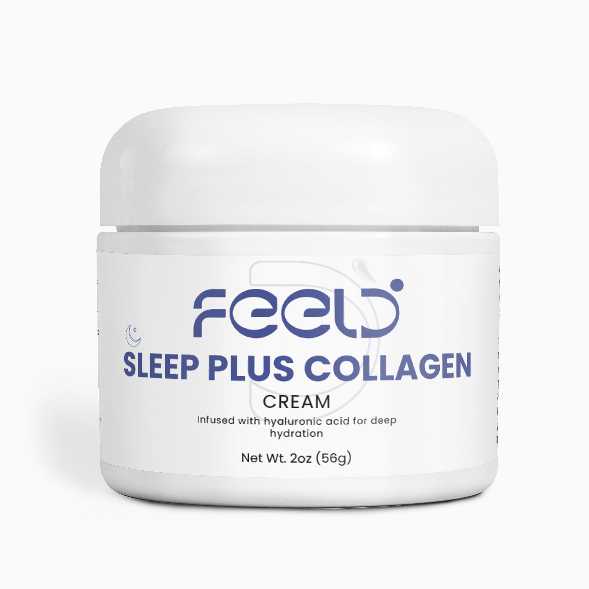 Sleep Plus Collagen Cream