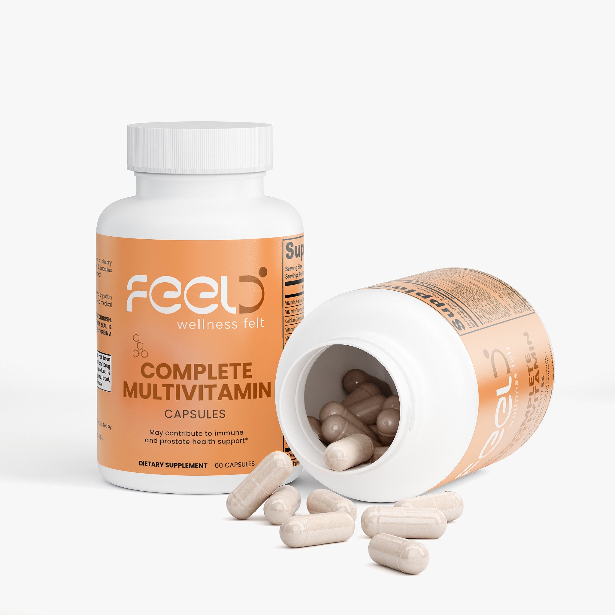 Complete Multivitamin
