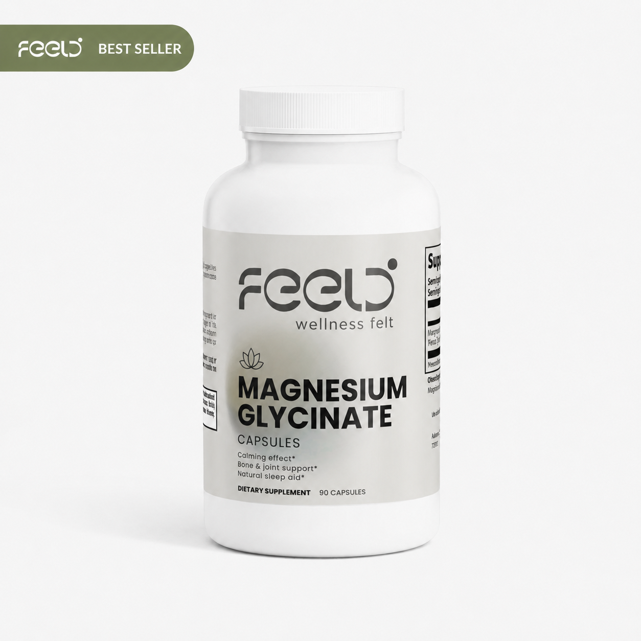 Magnesium Glycinate