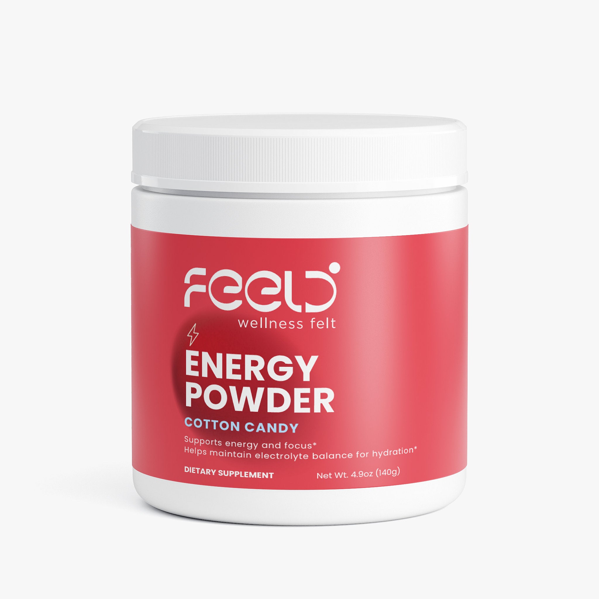 FEEL DEFINED- Training • Strength • Recovery